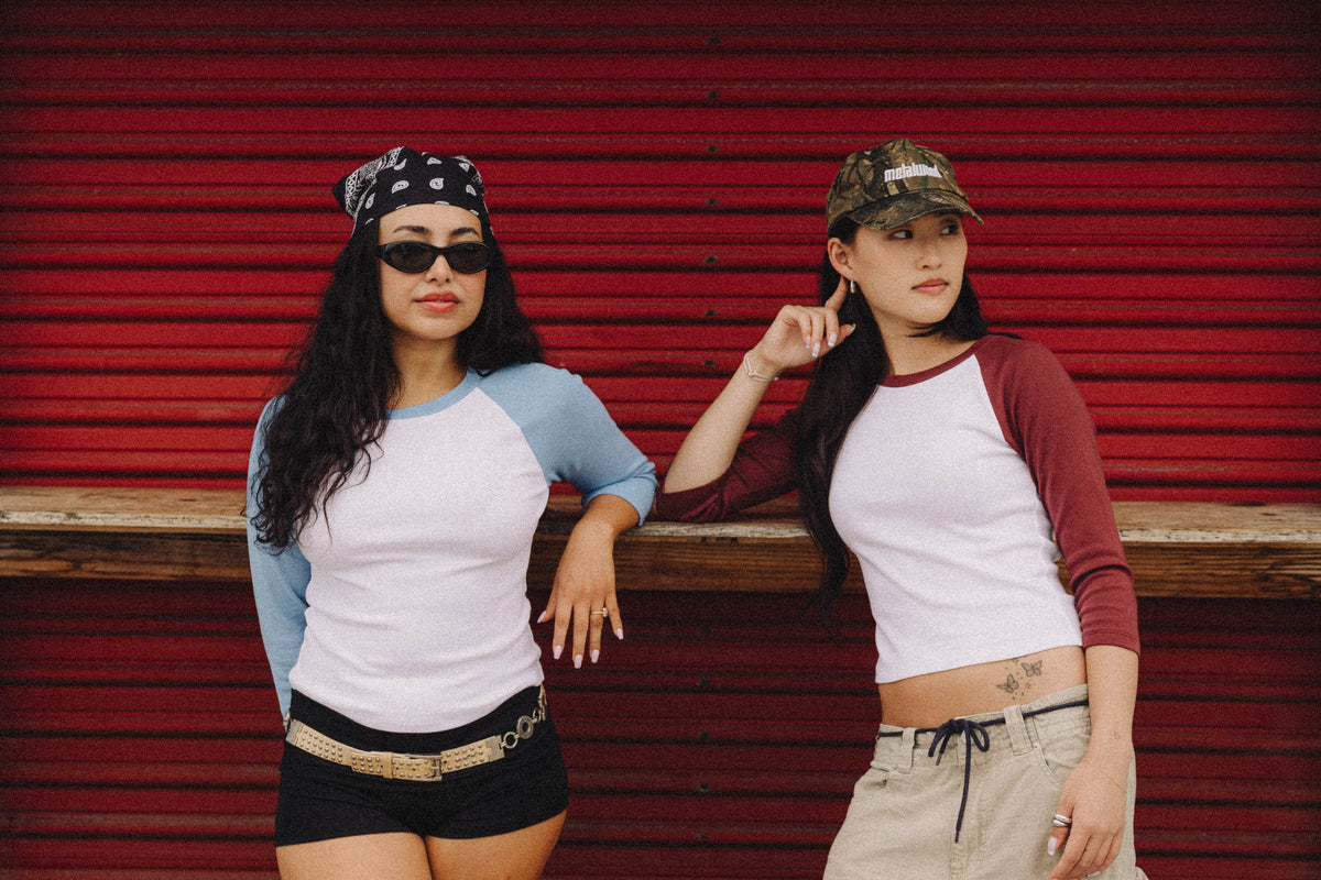 Field Tee